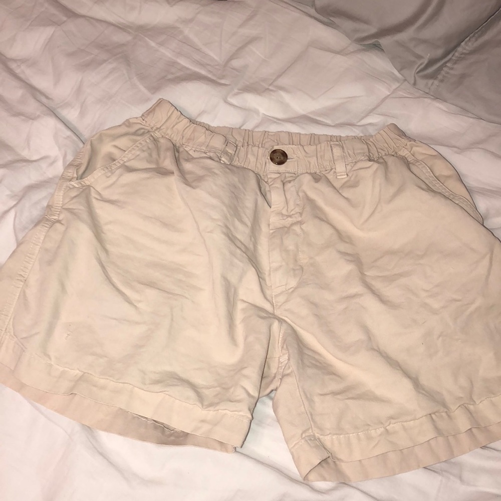 Khaki Chubbies